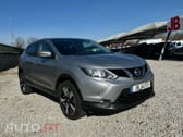 Nissan Qashqai 1.5 dCi N-Connecta 18