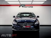 Mercedes-Benz CLA 220 d Shooting Brake Urban Aut.