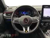 Renault Arkana E-Tech R.S. Line