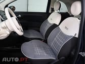 Fiat 500 1.2 8v 69cv Lounge MTA