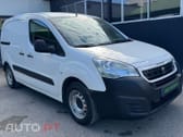 Peugeot Partner 1.6 BlueHDi L1 Premium