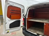 Peugeot Partner 1.6 BlueHDi Long Asphalt