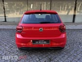 Volkswagen Polo 1.0 TSI Highline