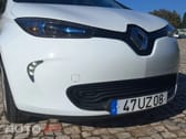 Renault Zoe Life 40