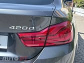BMW 420 d Line Sport Auto