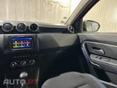 Dacia Duster 1.5 Blue dCi Extreme