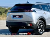 Peugeot 2008 1.2 PureTech Allure EAT8