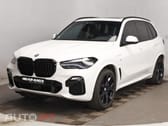 BMW X5 45 e xDrive Pack M