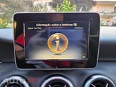 Mercedes-Benz A 180 d Style