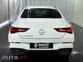 Mercedes-Benz CLA 250 AMG Line Pack Night