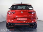 Alfa Romeo Stelvio 2.9  Quadrifoglio AT8 AWD Q4