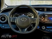Toyota Yaris 1.5 HSD Comfort