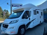 Fiat Ducato EuroMobil Profila RS 720 EB
