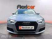 Audi A4 Avant 2.0 TDI S tronic