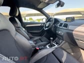 Audi Q3 2.0 TDI S-line
