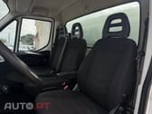 Iveco Daily 2.3 35S13D 3750