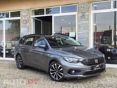 Fiat Tipo 1.3 M-Jet Lounge J17