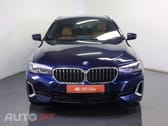 BMW 530 e Auto Line Luxury
