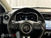 MG ZS EV 50.3 kWh Luxury