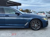 BMW 530 e Pack Desportivo M