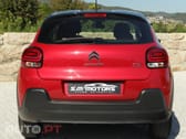 Citroen C3 1.2 PureTech Collection