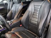 Mercedes-Benz E 220 AMG Line