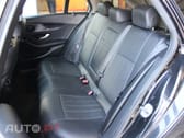 Mercedes-Benz C 220 d Aut.