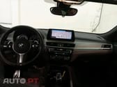 BMW X2 20 d sDrive Auto X Pack M