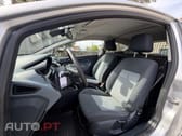 Ford Fiesta 1.4 TDCi Trend
