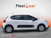Citroen C3 1.2 PureTech Feel