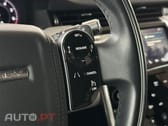 Land Rover Discovery Sport P300e R-Dynamic