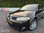 Renault Mégane 1.5 dCi Confort