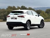 Nissan Qashqai 1.3 DIG-T Acenta