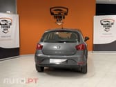 Seat Ibiza 1.6 TDI I-Tech