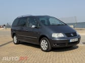 Volkswagen Sharan 2.0 TDi Freestyle