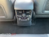 Peugeot 508 RXH 2.0 HDi Hybrid4 2-Tronic 104g