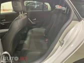 Mercedes-Benz CLA 250 e 8G-DCT Progressive Line Advanced