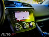 Renault Kadjar BLUE dCi 115 Deluxe-Pack LIMITED