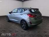 Ford Fiesta 1.5 TDCi Business