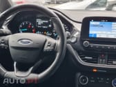 Ford Fiesta 1.0 EcoBoost ST-Line