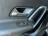 Mercedes-Benz A 180 d Style Aut.