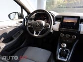 Renault Clio 1.0 TCe Limited