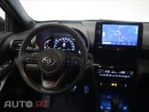 Toyota Yaris Cross 1.5 HDF GR Sport