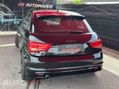Audi A1 1.6 TDi Sport