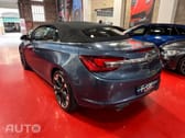 Opel Cascada 2.0 CDTi S/S J20
