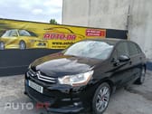 Citroen C4 1.6 HDi Business Airdream