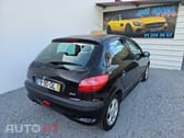 Peugeot 206 1.4 XT