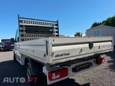Volkswagen Crafter 2.0 TDI CD Longo