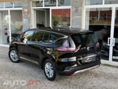 Renault Espace 1.6 dCi Zen