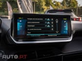 Peugeot E-2008 50 kWh GT